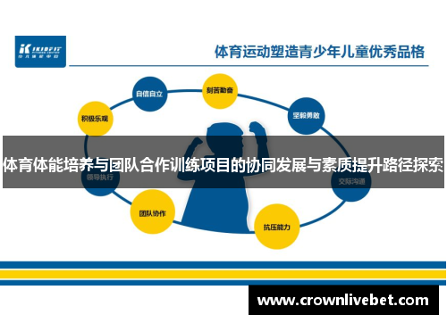 体育体能培养与团队合作训练项目的协同发展与素质提升路径探索